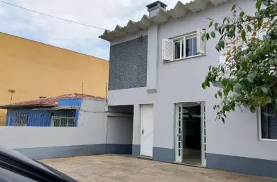 Casa com 2 quartos à venda no São José, Caxias do Sul 