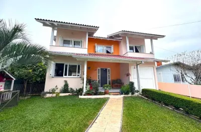 Casa com 3 quartos à venda no São José, Farroupilha 