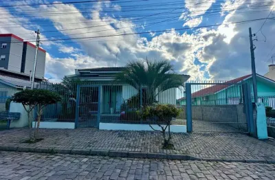 Casa com 3 quartos à venda no Desvio Rizzo, Caxias do Sul 