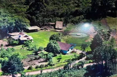Chácara / sítio à venda no Samuara, Caxias do Sul 