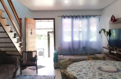 Casa com 2 quartos à venda no Monte Verde, Farroupilha 