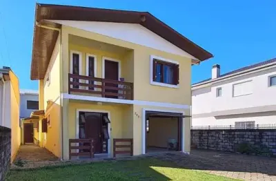 Casa à venda no santa catarina, farroupilha , 192 m2 por r$ 800.000