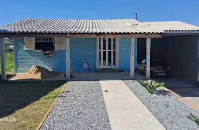 Casa com 2 quartos à venda no Monte Verde, Farroupilha 