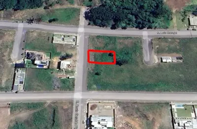 Terreno à venda no são francisco, farroupilha  por r$ 169.000