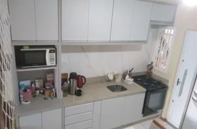 Casa com 2 quartos à venda na Cidade Nova, Caxias do Sul 