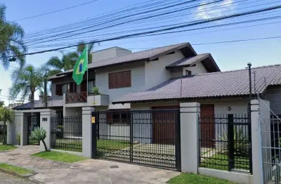 Casa com 4 quartos à venda no Cinqüentenário, Caxias do Sul 