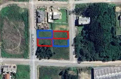 Terreno à venda no São Francisco, Farroupilha 