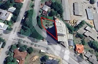 Terreno à venda no Vicentina, Farroupilha 