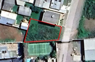Terreno à venda no São Luiz, Farroupilha 