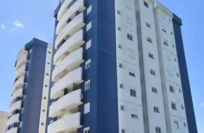 Apartamento com 2 quartos à venda na Vila Verde, Caxias do Sul 