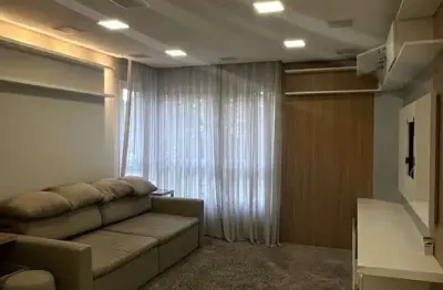 Apartamento com 2 quartos à venda no São José, Caxias do Sul 