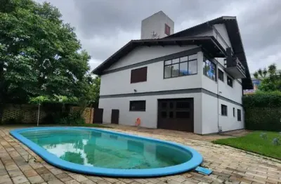 Casa com 5 quartos à venda na Bela Vista, Caxias do Sul 