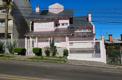 Casa com 4 quartos à venda na Bela Vista, Caxias do Sul 