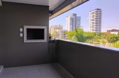 Apartamento com 3 quartos à venda no Exposição, Caxias do Sul 