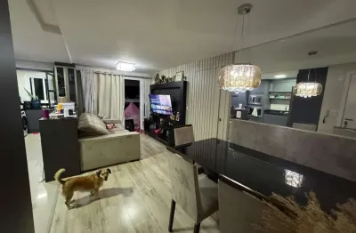 Apartamento com 3 quartos à venda no Panazzolo, Caxias do Sul 