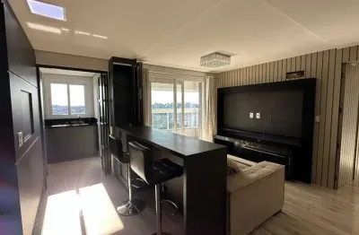 Apartamento com 3 quartos à venda no Panazzolo, Caxias do Sul 