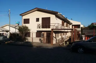 Casa com 2 quartos à venda no Charqueadas, Caxias do Sul 