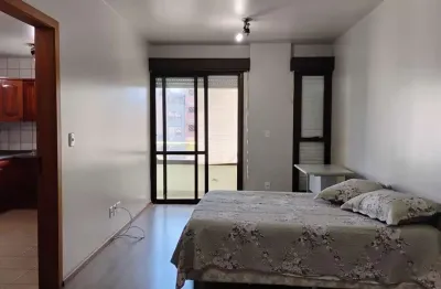 Apartamento com 1 quarto à venda no Centro, Caxias do Sul 