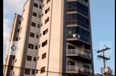 Apartamento com 3 quartos à venda no Exposição, Caxias do Sul 