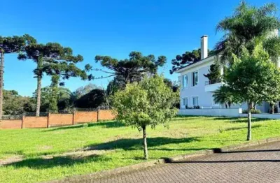 Terreno à venda no Vale dos Vinhedos (Distrito), Bento Gonçalves 