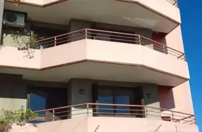 Apartamento com 2 quartos à venda no Rio Branco, Caxias do Sul 