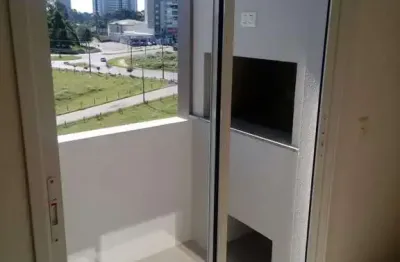 Apartamento com 2 quartos à venda no Jardim do Shopping, Caxias do Sul 