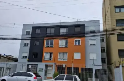 Apartamento com 2 quartos à venda no Jardim América, Caxias do Sul 