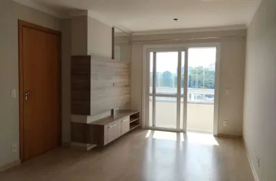 Apartamento com 2 quartos à venda no Madureira, Caxias do Sul 