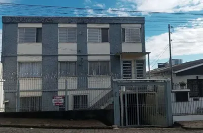 Apartamento com 3 quartos à venda no Marechal Floriano, Caxias do Sul 