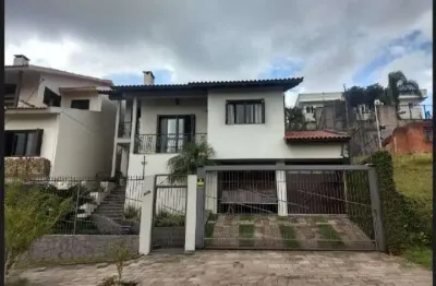 Casa com 4 quartos à venda no Cinqüentenário, Caxias do Sul 