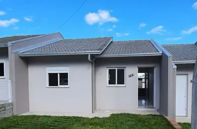 Casa à venda no Monte Verde, Farroupilha 