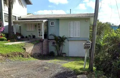 Casa à venda no Santa Catarina, Farroupilha 