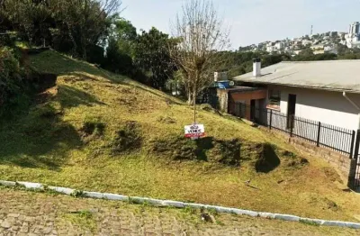 Terreno à venda na Bela Vista, Farroupilha 