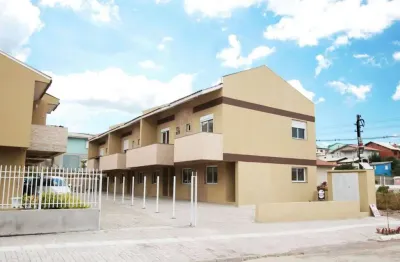 Casa com 2 quartos à venda no América, Farroupilha 