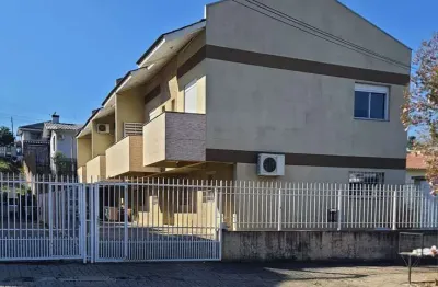 Casa com 2 quartos à venda no América, Farroupilha 
