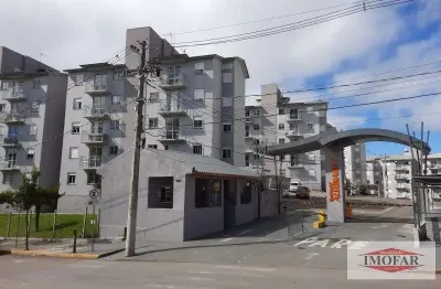 Apartamento com 2 quartos à venda no Alvorada, Farroupilha 