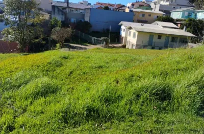 Terreno à venda no Marechal Floriano, Caxias do Sul 