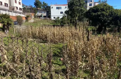 Terreno à venda no Sagrada Família, Caxias do Sul 