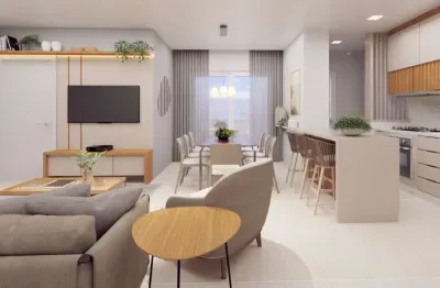 Apartamento com 3 quartos à venda na Bela Vista, Caxias do Sul 