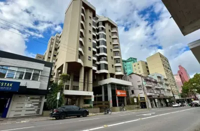 Venda - apartamentos - 2 dormitórios - são pelegrino - caxias do sul - rs