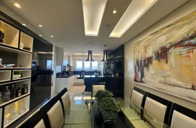 Apartamento com 3 quartos à venda no Belvedere, Farroupilha 