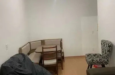 Apartamento 2 quartos no residencial portal da colina - valinhos - sp