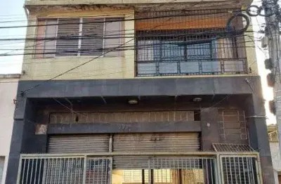 Prédio comercial e residencial localizado no bairro vila joana jundiaí -sp