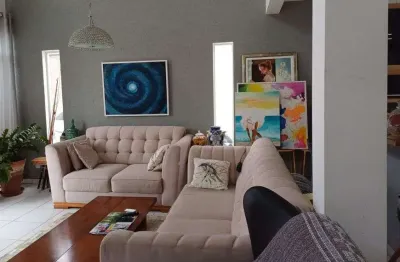 Bela casa estilo loft (127m² útil) com 3 quartos no jardim florestal, jundiaí - sp
