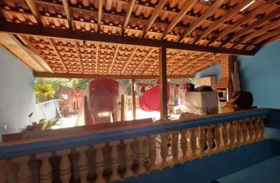Ampla casa sobrado (230m²) com 3 quartos sendo uma suíte no jardim do lago, jundiaí - sp