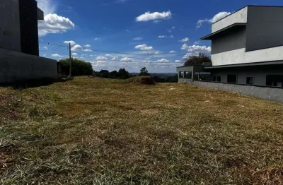 Excelente terreno com 450m² no condomínio terras de jundiaí, jundiaí - sp