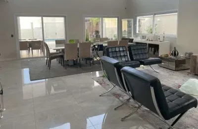 Maravilhosa casa com 5 suítes no reserva são carlos em jundiaí/sp