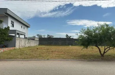 Lindo terreno à venda com 450m² no condomínio terras de jundiaí, jundiaí - sp