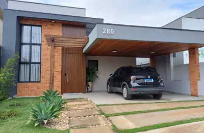 Linda casa térrea com 3 suítes no residencial phytos, itupeva - sp