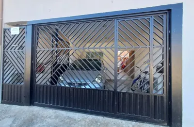 Duas casas anexas à venda no parque das hortênsias, itupeva - sp